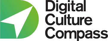 Digital culture compass logo